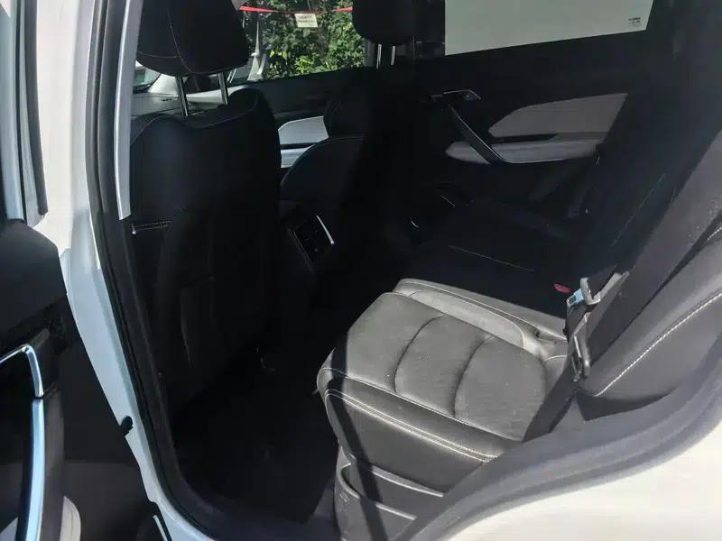 Geely Boyue 2022 Model Boyue X 1.8TD DCT Smart Supreme Edition — миниатюра 11