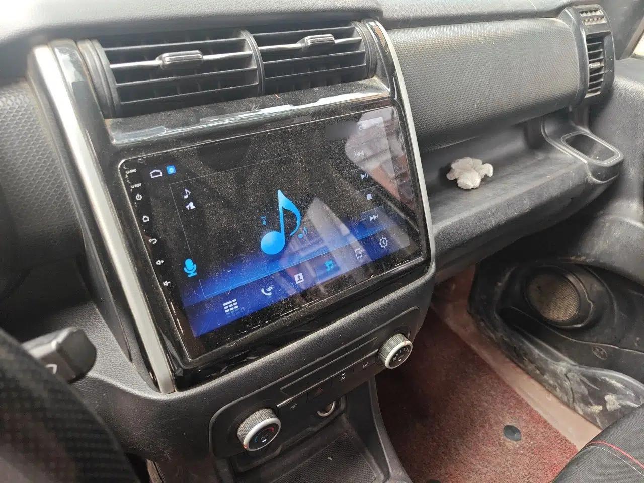 CHANGAN OSHAN X70A 2020 1.5L Manual Base Version — миниатюра 12