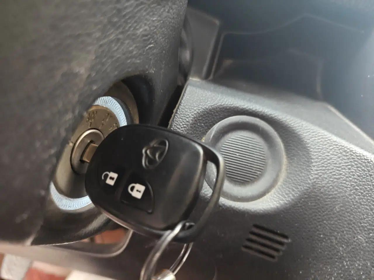 CHANGAN OSHAN X70A 2020 1.5L Manual Base Version — миниатюра 17