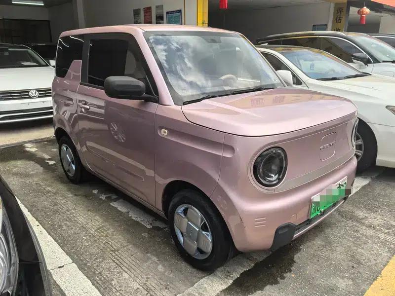 Panda 2023 200km Panda Mini Agile Bear — миниатюра 3