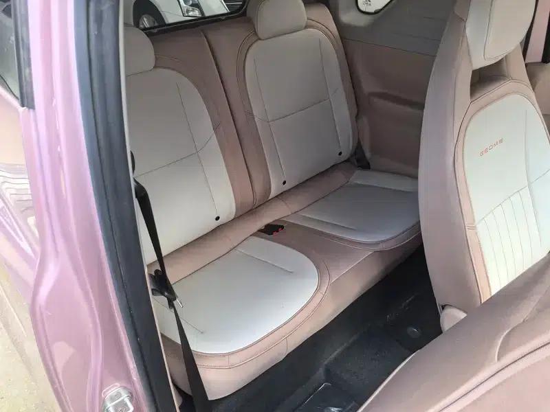 Panda 2023 200km Panda Mini Agile Bear — миниатюра 9