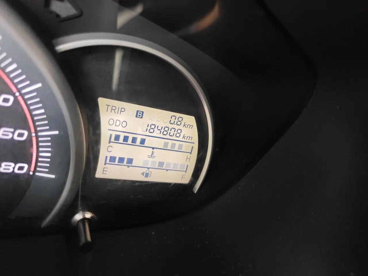CHANGAN OSHAN Olisway 2013 1.4L Manual Jingxiang Model — миниатюра 12