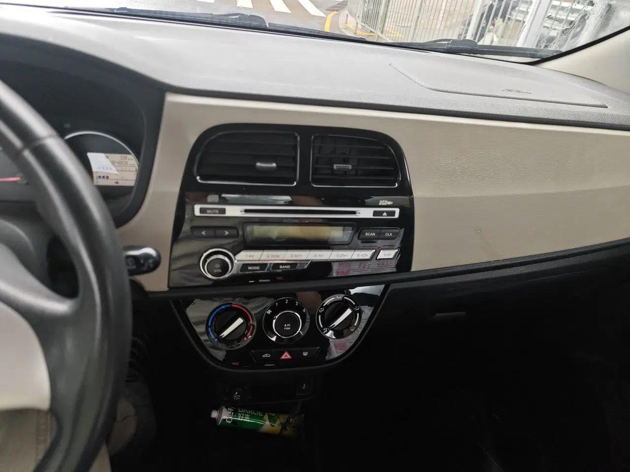 CHANGAN OSHAN Olisway 2013 1.4L Manual Jingxiang Model — миниатюра 13