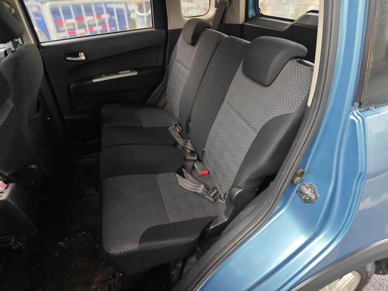 CHANGAN OSHAN Olisway 2013 1.4L Manual Jingxiang Model — миниатюра 17