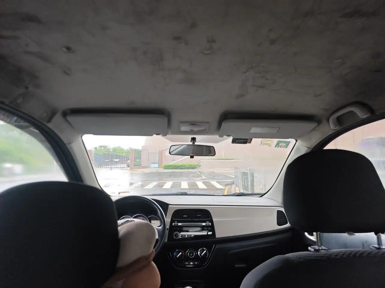 CHANGAN OSHAN Olisway 2013 1.4L Manual Jingxiang Model — миниатюра 18