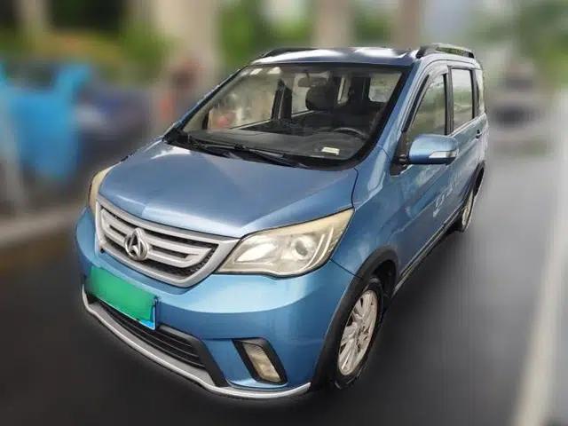 CHANGAN OSHAN Olisway 2013 1.4L Manual Jingxiang Model
