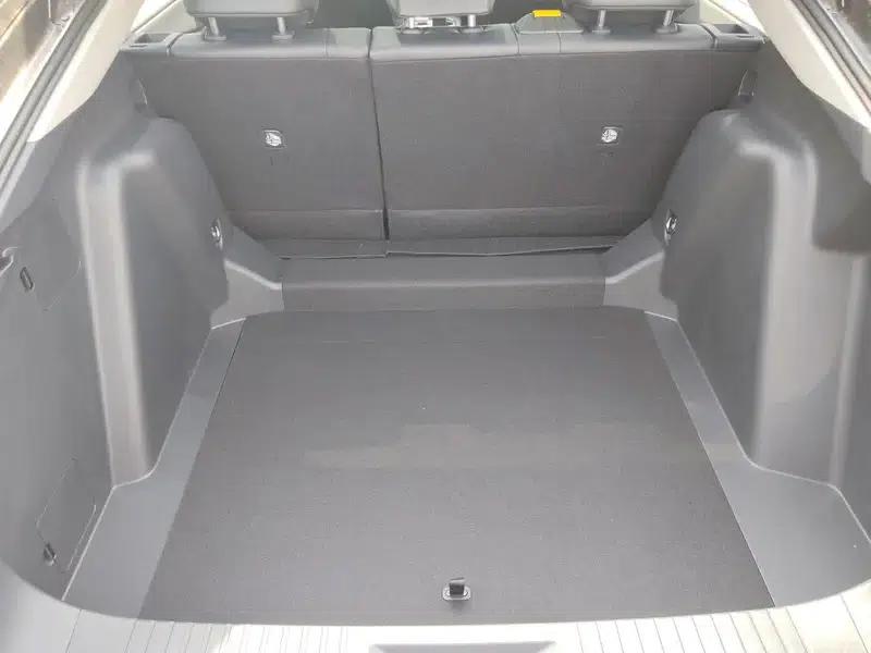 Toyota BZ5 2025 550 PRO — миниатюра 16