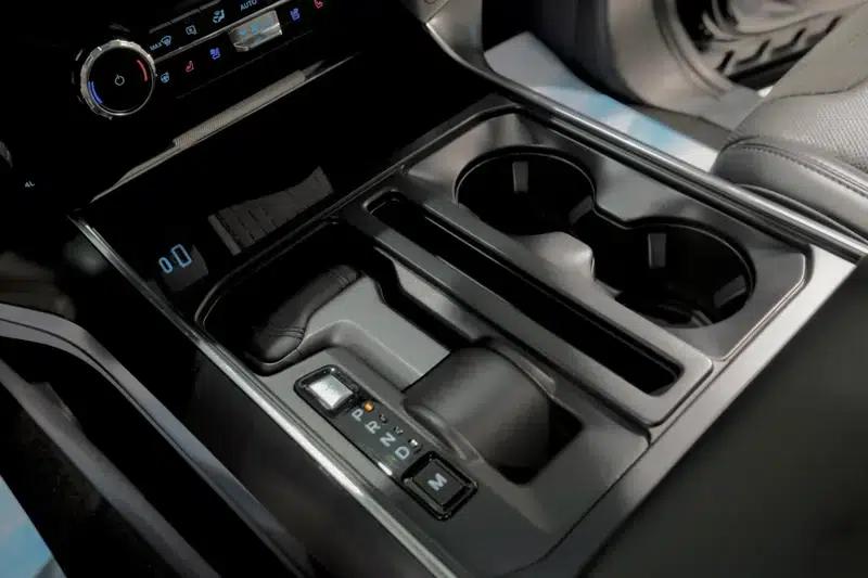 2022 Ford F-150 Raptor EcoBoost 3.5T V6 — миниатюра 14