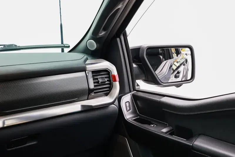 2023 Ford F-150 Raptor 3.5T Automatic 4WD 5-seater Parallel Import — миниатюра 12