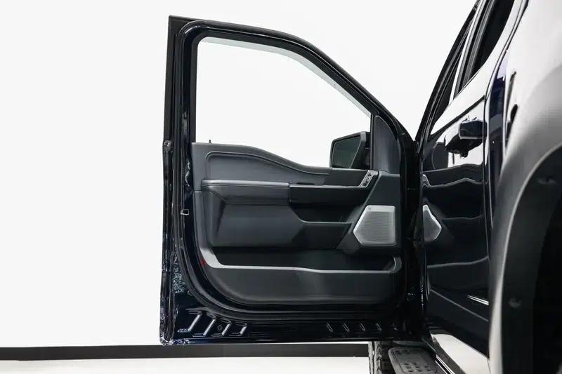 2023 Ford F-150 Raptor 3.5T Automatic 4WD 5-seater Parallel Import — миниатюра 23