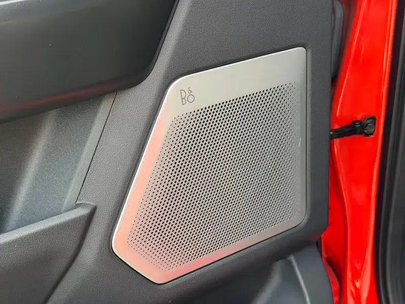 2023 Ford F-150 Raptor 3.5T Automatic 4WD 5-seater Parallel Import — миниатюра 9