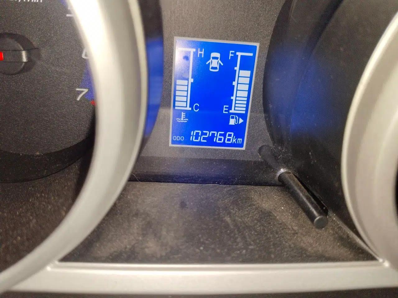 CHANGAN KAICHENG Ounuo S 2014 1.5L Base Version — миниатюра 12