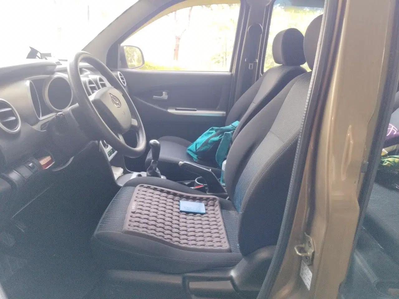 CHANGAN KAICHENG Ounuo S 2014 1.5L Base Version — миниатюра 15