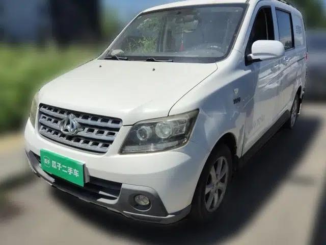 CHANGAN KAICHENG Ounuo S Changan van, 5 seats, 1.5-liter manual transmission