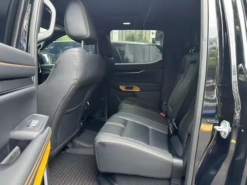 Ranger 2023 2.3T Diesel Off-Road 4WD Automatic — миниатюра 8