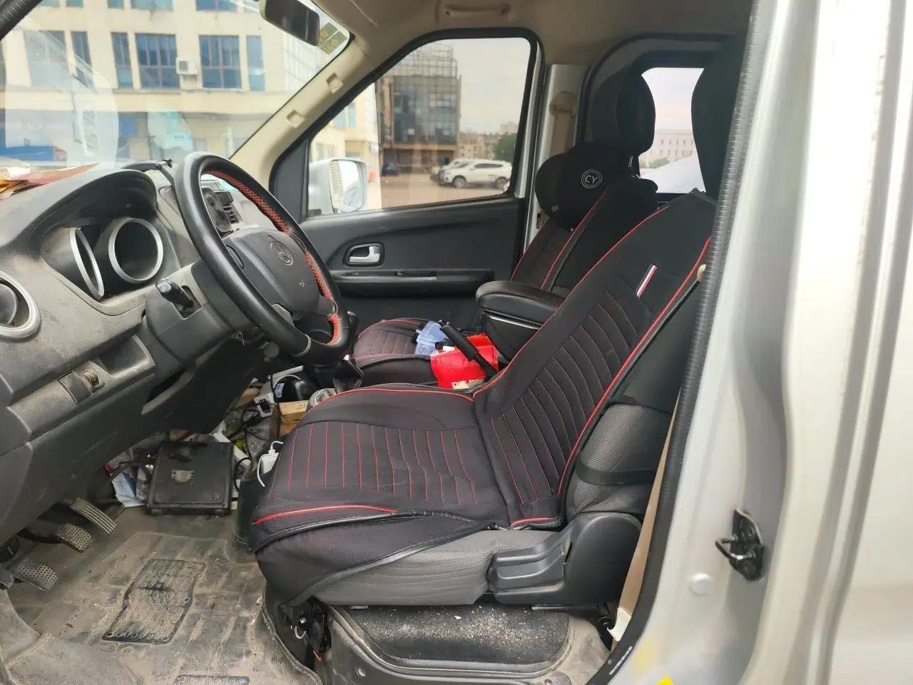 CHANGAN KAICHENG Ruixing M60 2020 1.5L Standard Version China VI 6-Seater DAM15KR — миниатюра 15