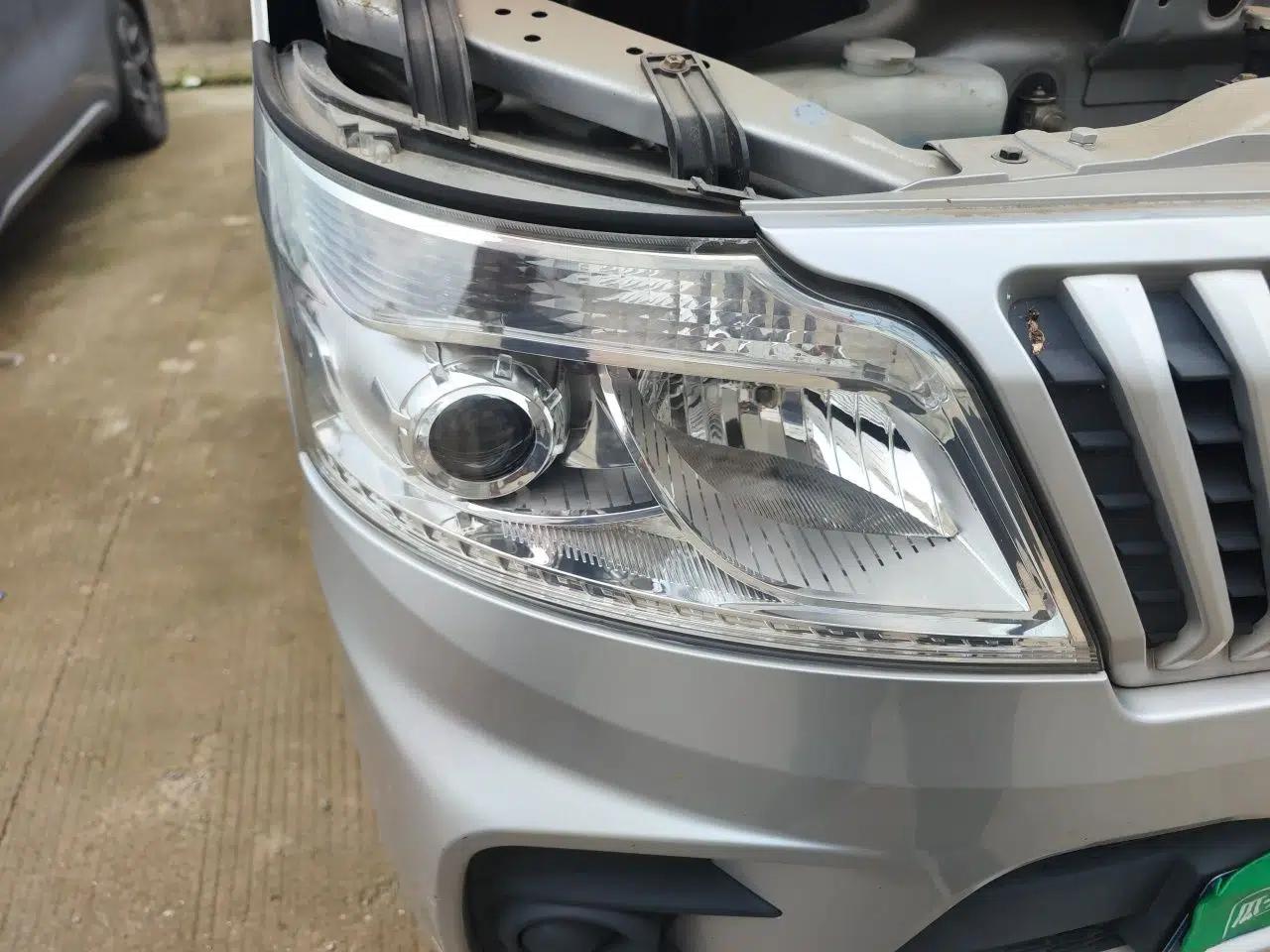 CHANGAN KAICHENG Ruixing M60 2020 1.5L Standard Version China VI 6-Seater DAM15KR — миниатюра 7