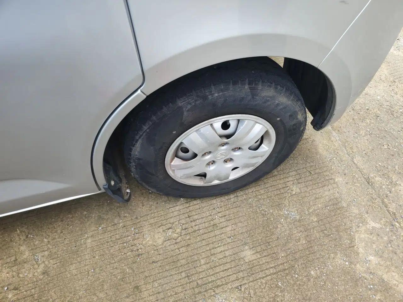 CHANGAN KAICHENG Ruixing M60 2020 1.5L Standard Version China VI 6-Seater DAM15KR — миниатюра 8