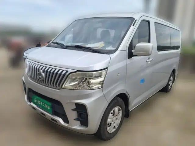 CHANGAN KAICHENG Ruixing M60 2020 1.5L Standard Version China VI 6-Seater DAM15KR