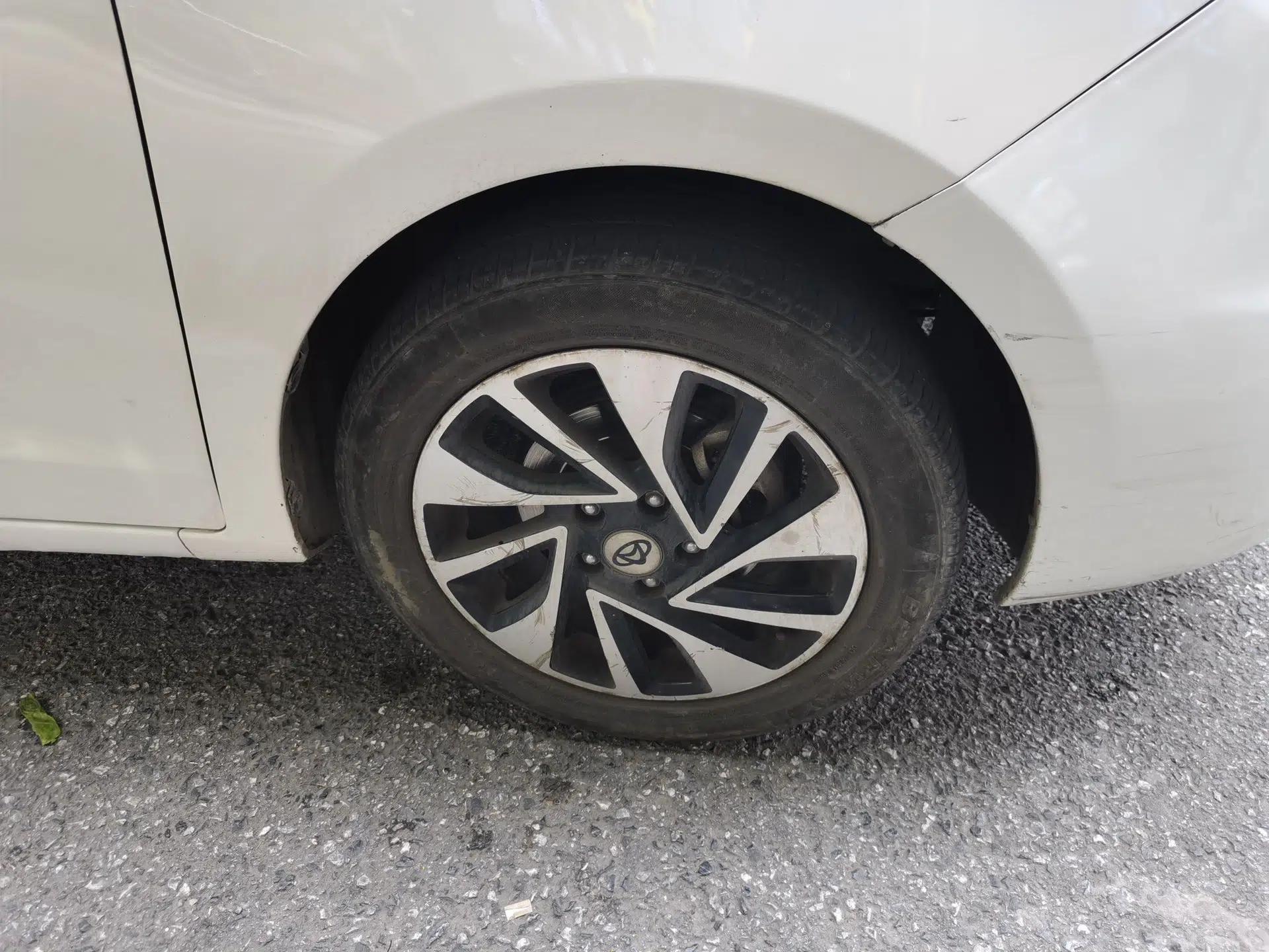 CHANGAN KAICHENG Oushang A600 2016 1.5L Manual Luxury 7-Seater — миниатюра 8