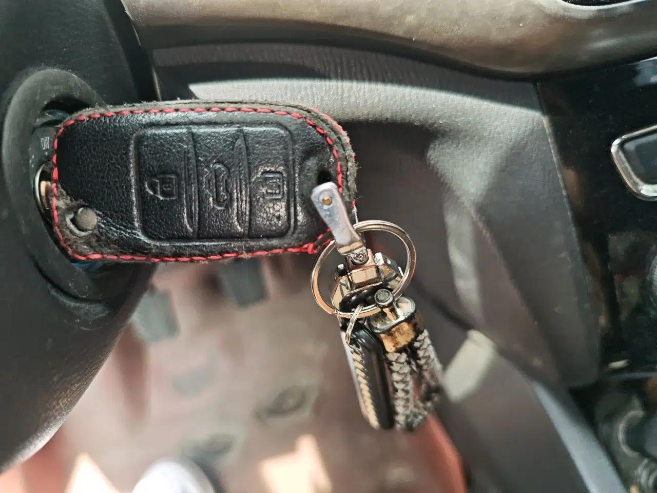 CHANGAN KAICHENG Oushang A600 2016 1.5L Manual Luxury 7-Seater — миниатюра 15