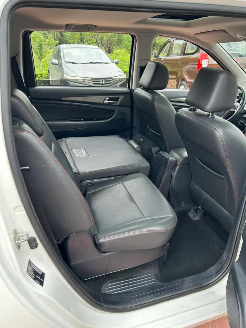 CHANGAN KAICHENG Oushang A600 2016 1.5L Manual Luxury 7-Seater — миниатюра 16