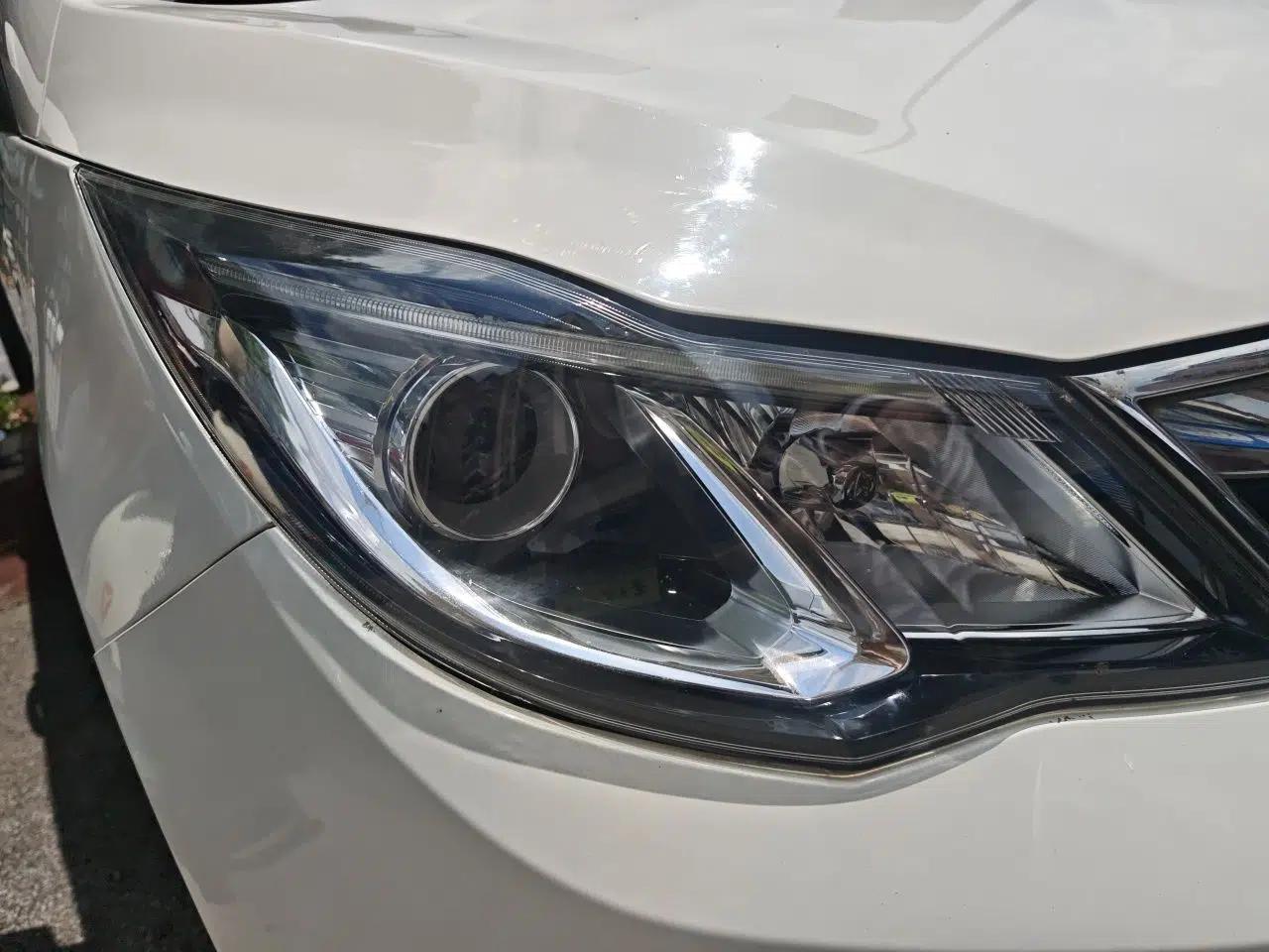 CHANGAN KAICHENG Oushang A600 2016 1.5L Manual Luxury 7-Seater — миниатюра 4