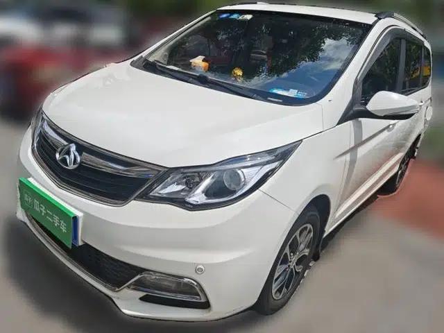 CHANGAN KAICHENG Oushang A600 2016 1.5L Manual Luxury 7-Seater