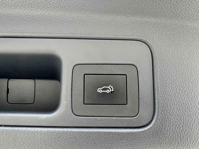 Trumpchi M8 2020 Navigator Edition 390T Premium Version — миниатюра 11