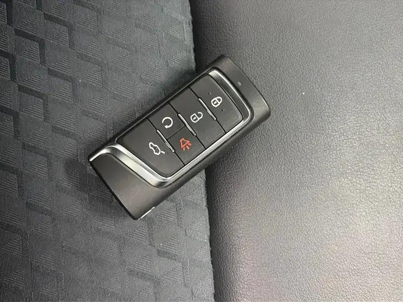 Trumpchi M8 2024 Leading Series 390T Luxury Edition — миниатюра 11