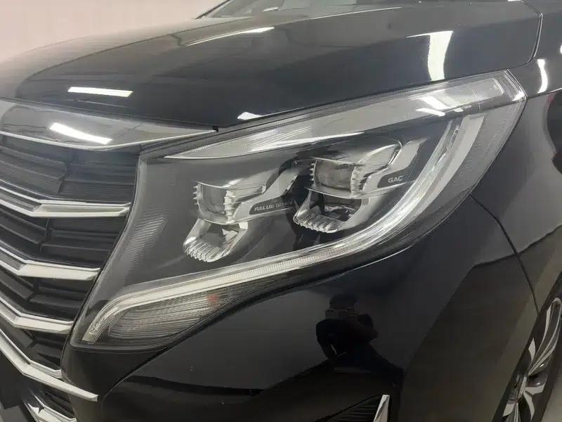 Trumpchi M8 2024 Leading Series 390T Luxury Edition — миниатюра 12