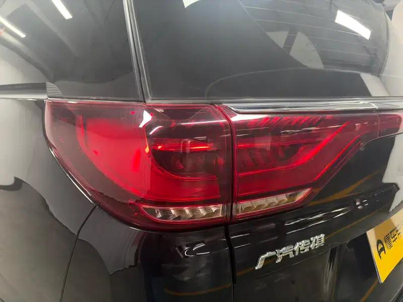 Trumpchi M8 2024 Leading Series 390T Luxury Edition — миниатюра 13