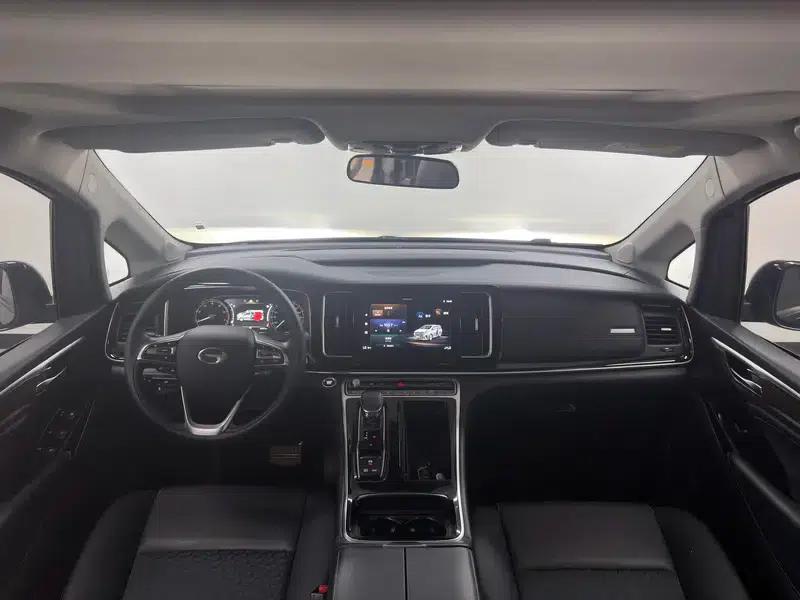 Trumpchi M8 2024 Leading Series 390T Luxury Edition — миниатюра 14