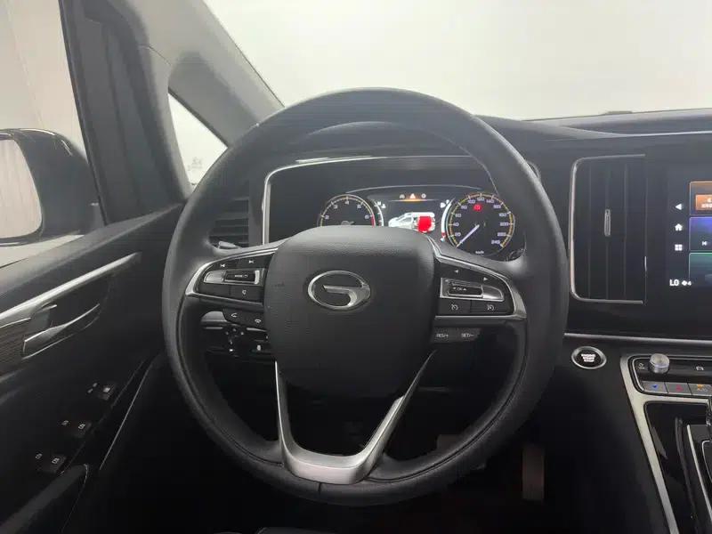 Trumpchi M8 2024 Leading Series 390T Luxury Edition — миниатюра 16