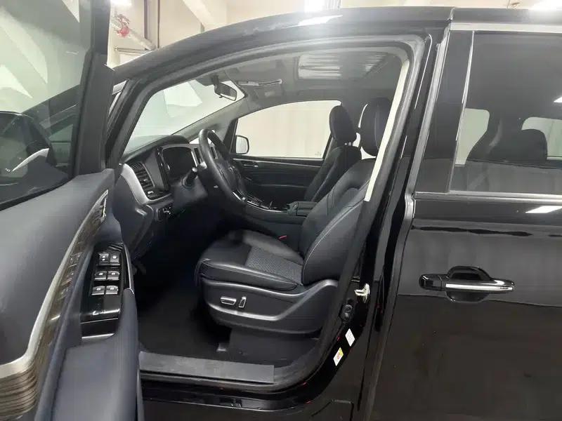 Trumpchi M8 2024 Leading Series 390T Luxury Edition — миниатюра 17