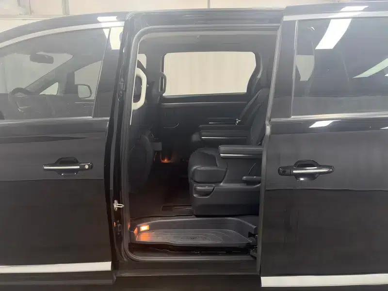 Trumpchi M8 2024 Leading Series 390T Luxury Edition — миниатюра 18