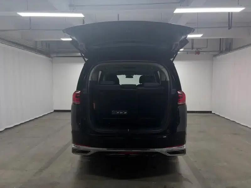 Trumpchi M8 2024 Leading Series 390T Luxury Edition — миниатюра 20