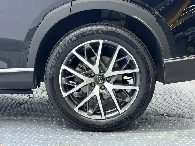 Trumpchi GS8 2022 Navigator Series 2.0TGDI 2WD Luxury Intelligent Connected 7-Seater — миниатюра 9
