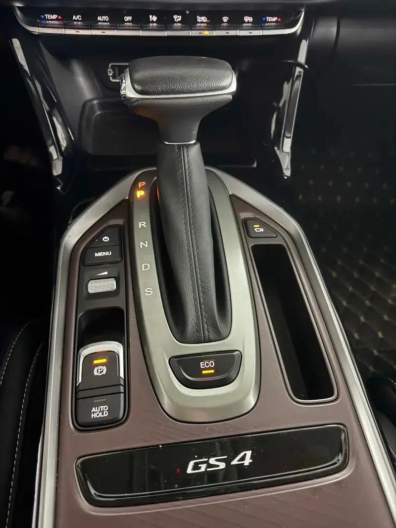Trumpchi GS4 2022 270T Automatic Intelligent Technology Edition (Upgraded Version) — миниатюра 17