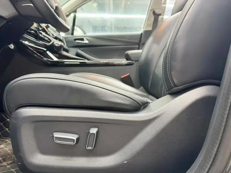 Trumpchi GS4 2022 270T Automatic Intelligent Technology Edition (Upgraded Version) — миниатюра 22