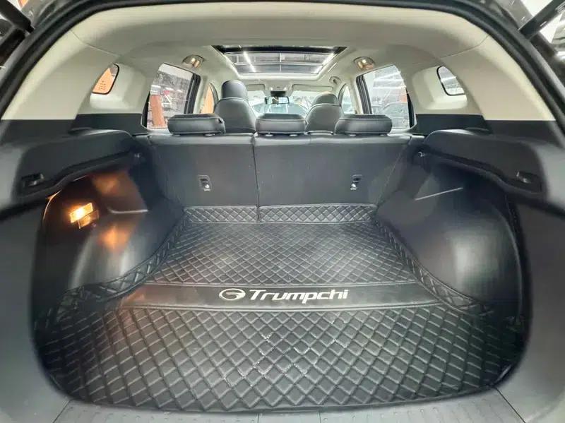 Trumpchi GS4 2022 270T Automatic Intelligent Technology Edition (Upgraded Version) — миниатюра 24