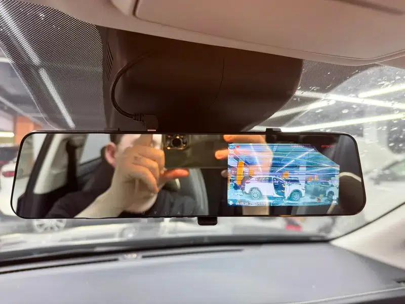 Trumpchi GS4 2022 270T Automatic Intelligent Technology Edition (Upgraded Version) — миниатюра 10