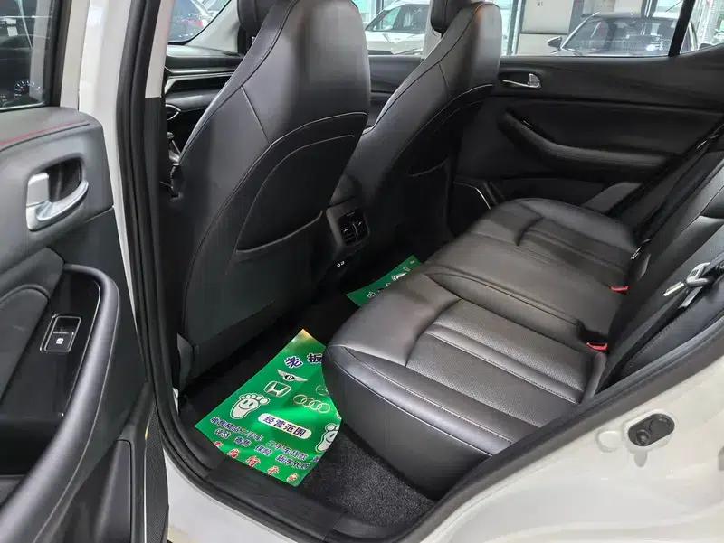 Trumpchi GS4 2021 270T Automatic Elite Technology Edition — миниатюра 16