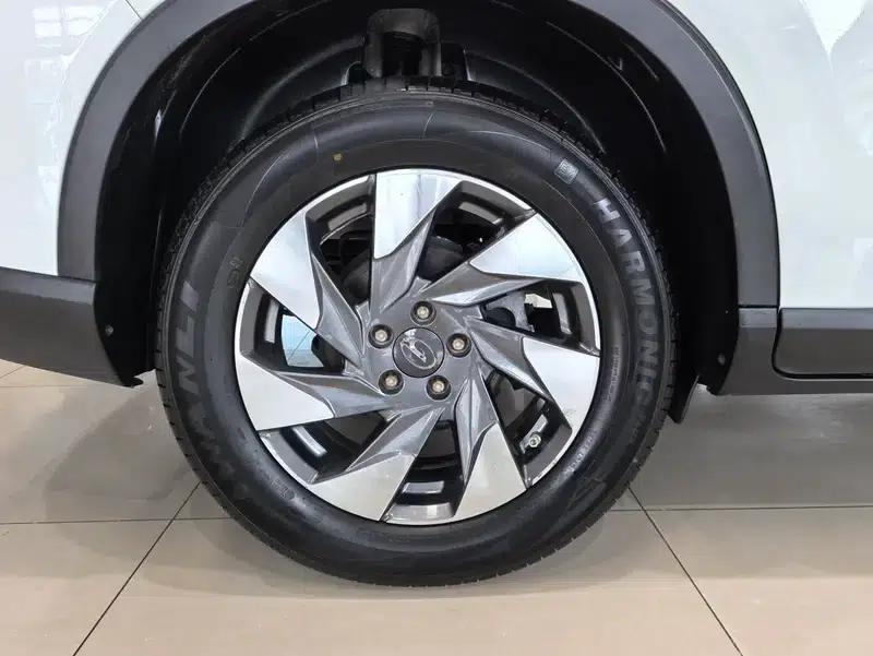 Trumpchi GS4 2021 270T Automatic Elite Technology Edition — миниатюра 9