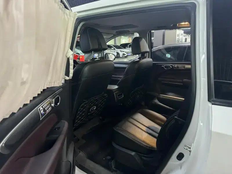 Trumpchi M6 2023 PRO 270T WDCT Luxury Edition — миниатюра 12