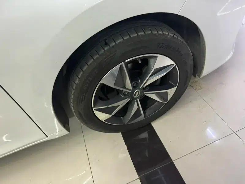 Trumpchi M6 2023 PRO 270T WDCT Luxury Edition — миниатюра 8
