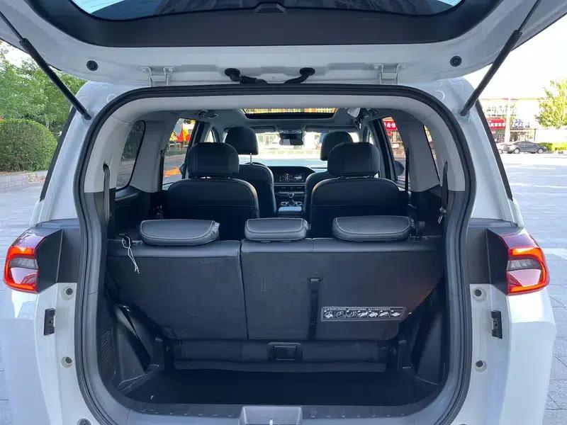 Trumpchi M6 2023 PRO 270T WDCT Premium Edition — миниатюра 12