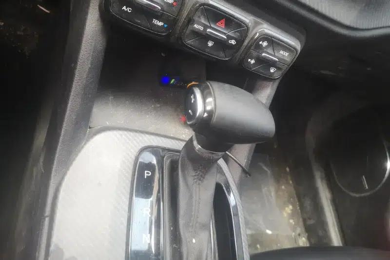 Trumpchi GS3 2021 POWER 270T Automatic Smart Edition — миниатюра 15