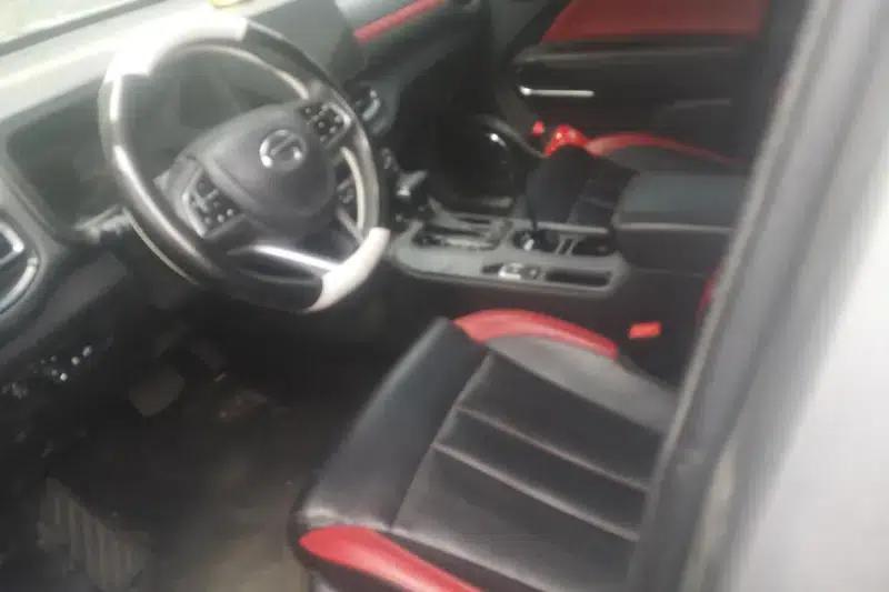 Trumpchi GS3 2021 POWER 270T Automatic Smart Edition — миниатюра 16