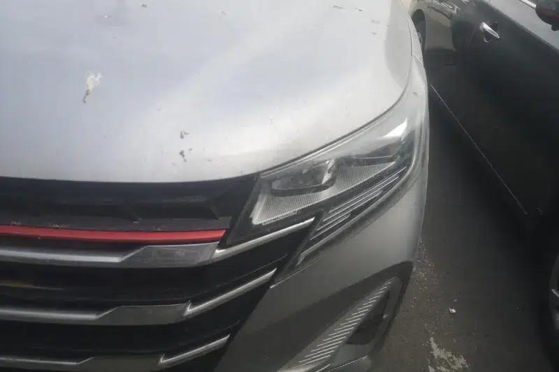 Trumpchi GS3 2021 POWER 270T Automatic Smart Edition — миниатюра 4